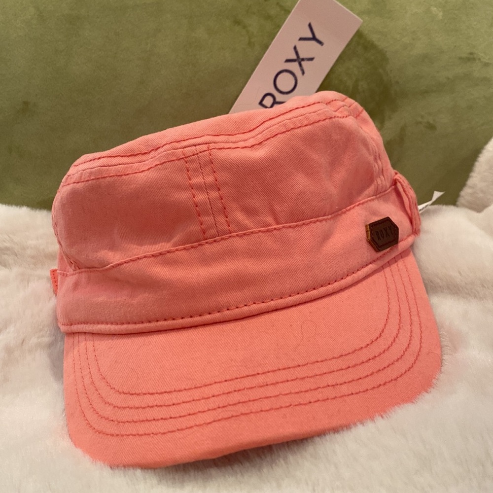 NWT Roxy Castro Hat